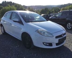 Fiat Bravo Gebrauchtwagen