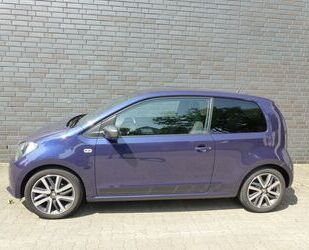 Seat Mii Gebrauchtwagen