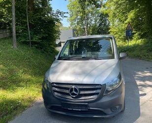 Mercedes-Benz Vito Gebrauchtwagen