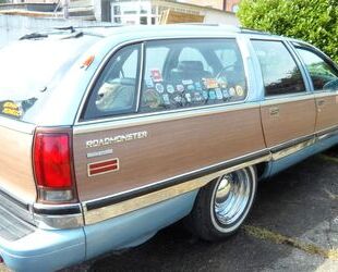 Buick Roadmaster Gebrauchtwagen
