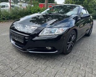 Honda CR-Z Gebrauchtwagen