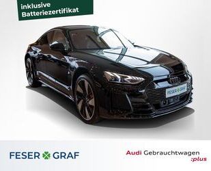 Audi RS e-tron GT Gebrauchtwagen
