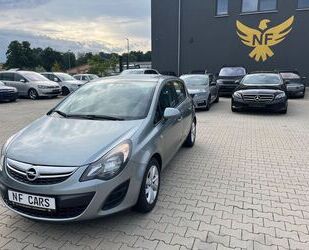 Opel Corsa Gebrauchtwagen