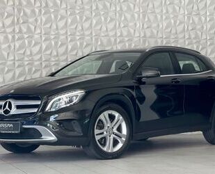 Mercedes-Benz GLA 250 Gebrauchtwagen