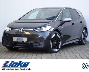 VW ID.3 Gebrauchtwagen