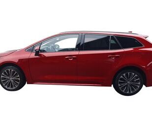 Toyota Corolla Gebrauchtwagen