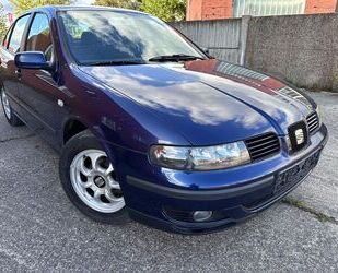 Seat Toledo Gebrauchtwagen