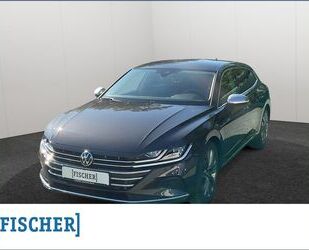 VW Arteon Gebrauchtwagen