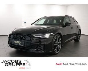 Audi S6 Gebrauchtwagen