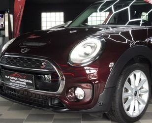 Mini Cooper S Clubman Gebrauchtwagen