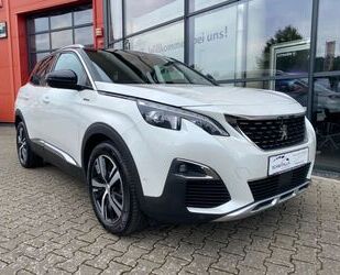 Peugeot 3008 Gebrauchtwagen