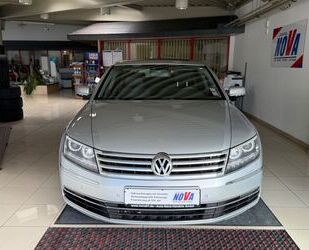 VW Phaeton Gebrauchtwagen