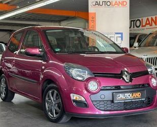 Renault Twingo Gebrauchtwagen