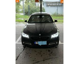BMW 530 Gebrauchtwagen