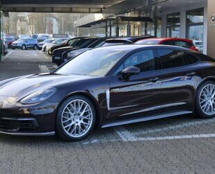 Porsche Panamera Gebrauchtwagen