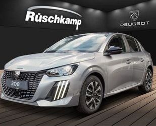 Peugeot 208 Gebrauchtwagen