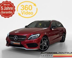 Mercedes-Benz C 43 AMG Gebrauchtwagen