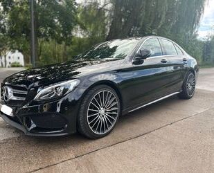 Mercedes-Benz C 200 Gebrauchtwagen