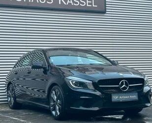 Mercedes-Benz CLA 200 Shooting Brake Gebrauchtwagen