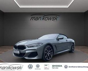 BMW 840 Gebrauchtwagen