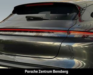 Porsche Taycan Gebrauchtwagen