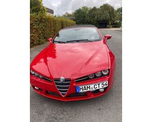 Alfa Romeo Spider Gebrauchtwagen