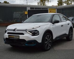 Citroen C4 Gebrauchtwagen