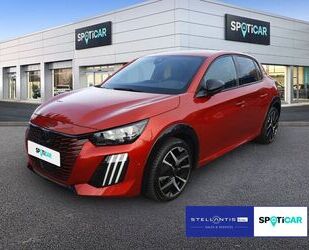 Peugeot 208 Gebrauchtwagen