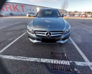 Mercedes-Benz C 220 Gebrauchtwagen