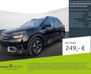 Citroen C5 Aircross Gebrauchtwagen