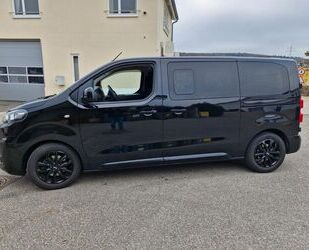 Citroen Jumpy Gebrauchtwagen