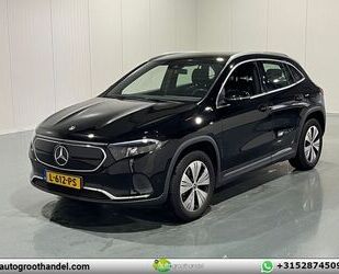 Mercedes-Benz EQA Gebrauchtwagen