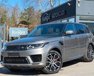 Land Rover Range Rover Sport Gebrauchtwagen