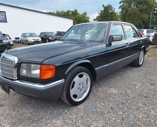 Mercedes-Benz 260 Gebrauchtwagen