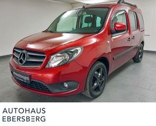 Mercedes-Benz Citan Gebrauchtwagen
