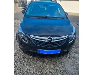 Opel Zafira Tourer Gebrauchtwagen