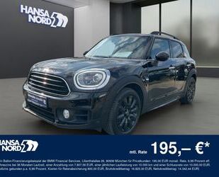 Mini Cooper Countryman Gebrauchtwagen