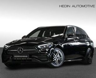 Mercedes-Benz C 300 Gebrauchtwagen