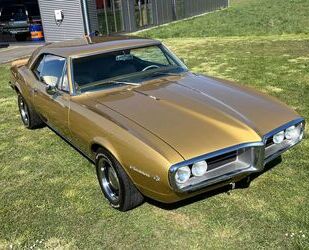 Pontiac Firebird Gebrauchtwagen
