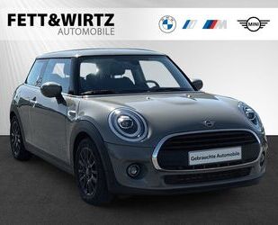 Mini ONE Gebrauchtwagen