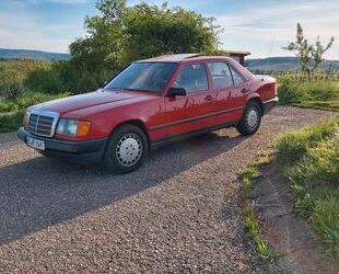 Mercedes-Benz E 300 Gebrauchtwagen