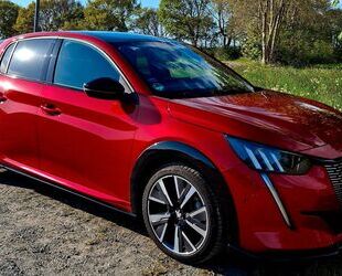 Peugeot 208 Gebrauchtwagen