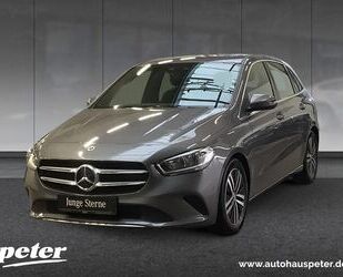 Mercedes-Benz B 180 Gebrauchtwagen