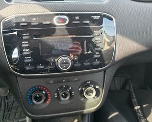 Fiat Punto Gebrauchtwagen