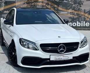 Mercedes-Benz C 63 AMG Gebrauchtwagen
