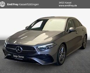 Mercedes-Benz A 200 Gebrauchtwagen