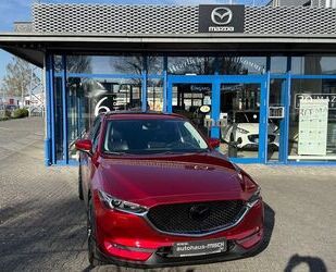 Mazda CX-5 Gebrauchtwagen