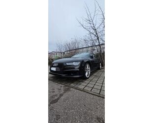 Audi A7 Gebrauchtwagen