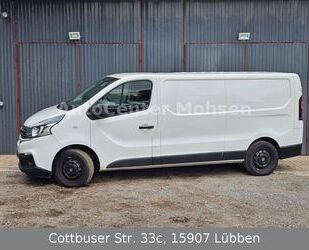 Fiat Talento Gebrauchtwagen