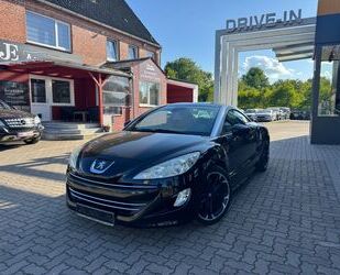 Peugeot RCZ Gebrauchtwagen